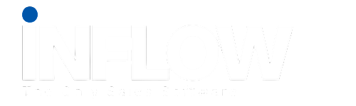 INFLOW · The Only Sales Software
